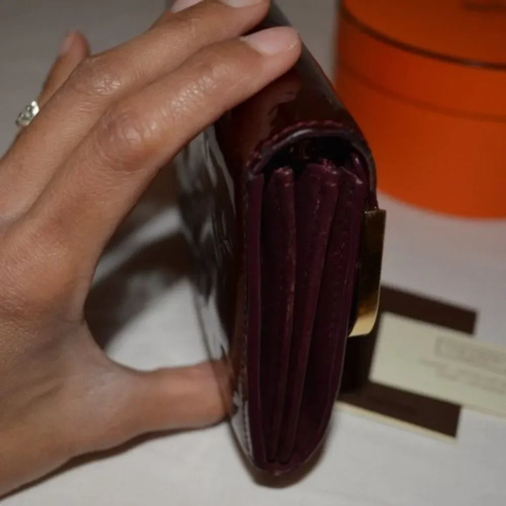 Portefeuille Rossmore Louis Vuitton Wallet